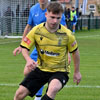 Aaron Nuttall
